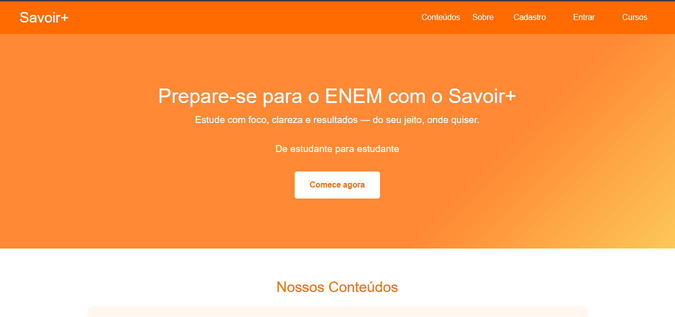 Projeto 2